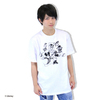 ティーンに絶大な人気を誇る若槇太志郎(たいぞー)さんオリジナルデザイン“ミッキー&フレンズ Tシャツ”数量限定でパニカム原宿店に登場！