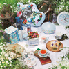 アリスの不思議な世界に迷い込んじゃう⁉ Afternoon Tea LIVINGより新アイテム続々リリース！