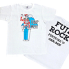 ウォーリーをさがせ！人気野外フェス「フジロックフェスティバル ’17」とのコラボTシャツ販売開始☆
