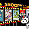 スヌーピーたちが世界各国のおとぎ話を演じる！銀座三越恒例『スヌーピー™ in 銀座 2017』開催