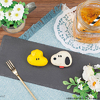 食べられないほどのかわいさ♡ フォトジェニックなスヌーピーの和菓子がローソンから登場！