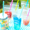カラフルな飲むゼリー『CANDY JELLY(キャンディージェリー)』今年も夏季限定で発売！
