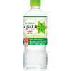 い・ろ・は・す初の「い・ろ・は・す 無糖スパークリング」8/7(月)新発売
