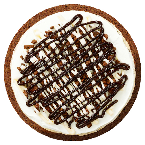 アイスクリームだけどピザ シェアして楽しいポップでキュートなサーティワンの アイスピザ 誕生 画像4 Sgs109