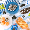 おいしくないわけがない！あのオレオがシュークリームやロールケーキなど、甘いスイーツになって期間限定登場♪