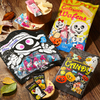 めだまマシュマロにモンスターが棲みつくお菓子の家⁉ カルディからハロウィンを盛り上げるユーモアたっぷりなお菓子が約200種類登場！