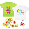 早くも話題沸騰中☆『クレヨンしんちゃん オフィシャルショップ』キュートなTシャツや夏休み帰省のお土産にもピッタリなアイテムが勢ぞろい！