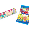 ハイチュウの日記念☆ 果汁たっぷりでまろやかな「ハイチュウ ＜岡山県産清水白桃味＞」、クセになっちゃう酸っぱさの「すっパイチュウアソート」登場