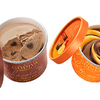 幸せたっぷりハートのチョコチップ入り♡ GODIVA(ゴディバ)アイスの新フレーバー「ミルクチョコレートチップ」&「ミルクチョコレートマンゴー」数量限定登場
