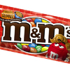 ポップでカラフルなM&M’S®のアメリカで大人気のフレーバー「ピーナッツバター シングル」が期間限定登場