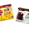甘酸っぱい苺&濃厚とろ～りチョコレート♡ 定番お菓子LOOKから『サロン・ドゥ・ルック』シリーズ発売！