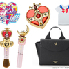 原宿にセーラームーンが上陸！ラフォーレ原宿館内に初のオフィシャルショップ「Sailor Moon store(セーラームーンストア)」オープン♪