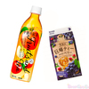 紅茶と果実の華やかな味わい♪ キリン 午後の紅茶から「Fruits and Tea リフレッシングアップル」＆期間限定「巨峰ティーウィズベリー」が新登場！