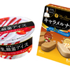 秋冬にこそ味わいたい、気軽に菌活できちゃう乳酸菌入りアイス&ナッツ香るコク深アイスがまもなく発売開始♪