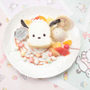 人気再熱中のポチャッコのファンシーでかわいい『ポチャッコカフェ』開催！