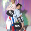 高橋愛♡あべこうじ夫婦も夢中！ ロゴ入り大容量バッグつき『VANS BAG＆POUCH BOOK』がスペシャルプライスで刊行
