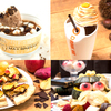 マックスブレナーの「チョコレートチャンクピザ」がカップアイスに！チョコレートが甘くとろける秋・ハロウィン限定メニューも続々☆