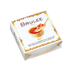 やみつきパリパリ食感！ 本格濃厚ブリュレアイス『BRULEE(ブリュレ)』、ついに再販開始！