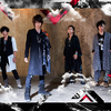 シド、明日、原宿でイベント開催☆ニコニコ生放送「YOSHIKI CHANNEL」2周年をお祝い&『NOMAD』リリース記念特番に出演！