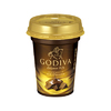 待ってました～っ！ゴディバの濃厚チョコが初のチルドカップドリンクに！『GODIVA ミルクチョコレート』コンビニにて発売