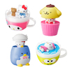 ポムポムプリンの中からキティちゃんが出現！ハッピーセット『ハローキティ＆サンリオキャラクターズ』新登場☆