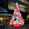 今年は“ミッキー”のストーリーや世界観を装飾＆イベント！東急グループとディズニーが送るクリスマス限定プロモーション開催決定！