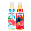 健康と季節素材がテーマ！乳酸菌配合の「白いネクター」＆秋を感じる「ネクター桃と葡萄」期間限定で登場