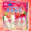 白桃のような“ねっとり、とろり”とした食感の美味しさを追求！「サンキスト　まるかじ　白桃バー」新発売