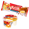 まるでホットケーキ！メープルシロップ香る『チェリオ 森永ホットケーキ味』発売☆ 「森永ホットケーキ風 プリン」も