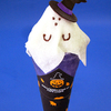 おばけやかぼちゃがキュート♡ ハロウィンメニューをたっぷり堪能できちゃう『Laforet Halloween』開催