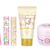 可憐で愛らしい“アリス&ティンク&マリー”デザインの「DHC薬用リップクリーム」登場♡ ハンドクリームも“マリー”仕様に！