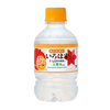 い・ろ・は・す初のHOT！この冬にしか味わえない“焼きりんご”期間限定発売