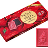 苺40％使用の濃厚な「アルフォートミニチョコレートプレミアム濃苺」新発売！