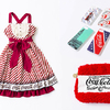 世界で愛される「コカ・コーラ」とラフォーレ原宿のコラボ企画『Coca-Cola Collection in Laforest HARAJUKU』開催！