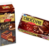 オレンジ香るケーキさながらの味『プチチョコパイ＜オペラケーキ＞』&濃厚『冬のチョコパイ＜深みチョコ仕立て＞』発売♪