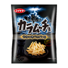 ペッパーの“辛くておいしい”絶妙なバランス！湖池屋「スティックカラムーチョ やみつきペッパー味」新発売！