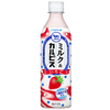 十勝産の牛乳＋完熟いちごでコクのある美味しさに！「ミルク＆『カルピス』いちご」新発売！