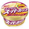 シリーズ初！さつまいもペースト入りで濃厚な『明治 エッセルスーパーカップ スイートポテト味』期間限定発売♪