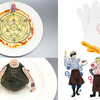 ハガレンファン超必見☆ 「錬成陣ピザ」も味わえる「鋼の錬金術師FULLMETAL ALCHEMIST」コラボカフェがスイパラで開催！