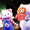 たぬきゅん×ハローキティ 夢のコラボも♡  秋葉原カルチャーとサンリオが融合する『夢みる☆ディアステージ in サンリオピューロランド 2018 2度寝』開催決定！