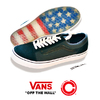 ソールの星条旗アートやハラコ素材でこだわりの1足に！Vans×Cloveruコラボスニーカーがジャーナル スタンダード レリュームにて限定発売！