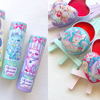 “恋にきく Dolly Cosme”♡ ドリーミーでキュートな「ECONECO」リップスティック&ティンカンリップカラーでうるうるな唇をゲットしよう！