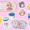アニメ放送20周年記念！キデイランドが「カードキャプターさくら」に染まる♡「カードキャプターさくら スペシャルショップ」全店舗にオープン