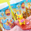 自販機までピカチュウだらけ☆ ITO EN × Pokémonコラボのにぎやかなミニフィギュア『すすめ！ピカチュウ大行進』“ポケベジ”とあわせて発売中！