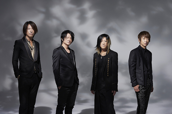 春を愛する人」など最新アルバム楽曲使用！1日1上映限定『GLAY 星空が繋ぐ愛 特別バージョン』上映決定！ 画像2 | SGS109