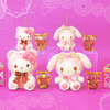 今年は、ジュエリーポットも仲間入り！ゴディバ×キティ＆マイメロのバレンタイン向けギフトが可愛すぎる☆