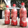 ピンクのパッケージにアガる♪ 世界初“もも”香る「コカ・コーラ ピーチ」期間限定で新発売＜食レポ＞