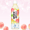 完熟果汁でさらに甘く香り豊かに♪ 春気分全開の『味わう完熟白桃＆「カルピス」』発売