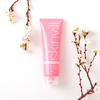 春らしいサクラの香りとピンクのパッケージで気分上々♪ skinvill(スキンビル)より『ホットクレンジングジェル 18S』発売