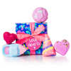 世界を愛でいっぱいに！「#SharetheLove」をテーマにしたLUSH(ラッシュ)バレンタイン限定ギフト